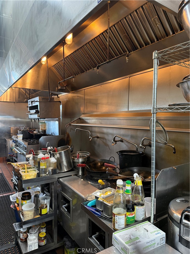 25060 Hancock Avenue 107