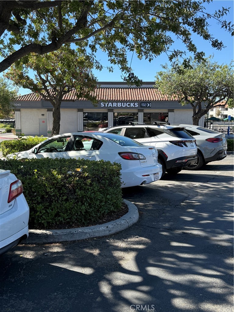 25060 Hancock Avenue 107