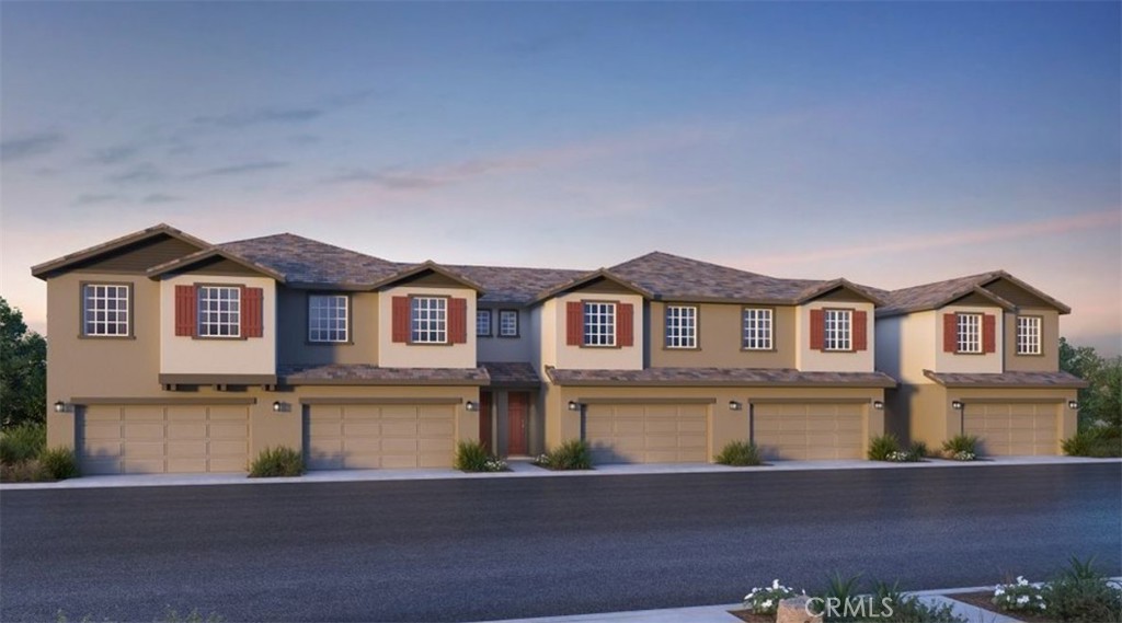 New Construction – September Completion! Built by America's Most Trusted Homebuilder. Welcome to Plan 2 at 32873 Manhattan Avenue in Towns! Enjoy peaceful living with scenic views near Murrieta and Temecula. This home features an open-concept living and dining area, a spacious kitchen with center island and walk-in pantry, and a welcoming covered porch. Upstairs, the primary suite offers a large shower and oversized walk-in closet. You’ll also find a versatile loft with tech area, two secondary bedrooms, a full bath, and laundry. The community includes a pool, BBQ area, tot lot, park, and trail. Nearby Conestoga Park offers soccer fields, courts, play spaces, and picnic spots for year-round fun. Photos are for representative purposes only. MLS#IG25184439