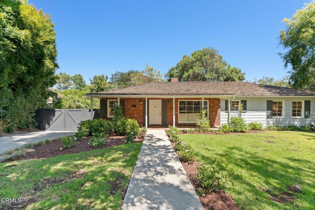 340 Glen Summer Road