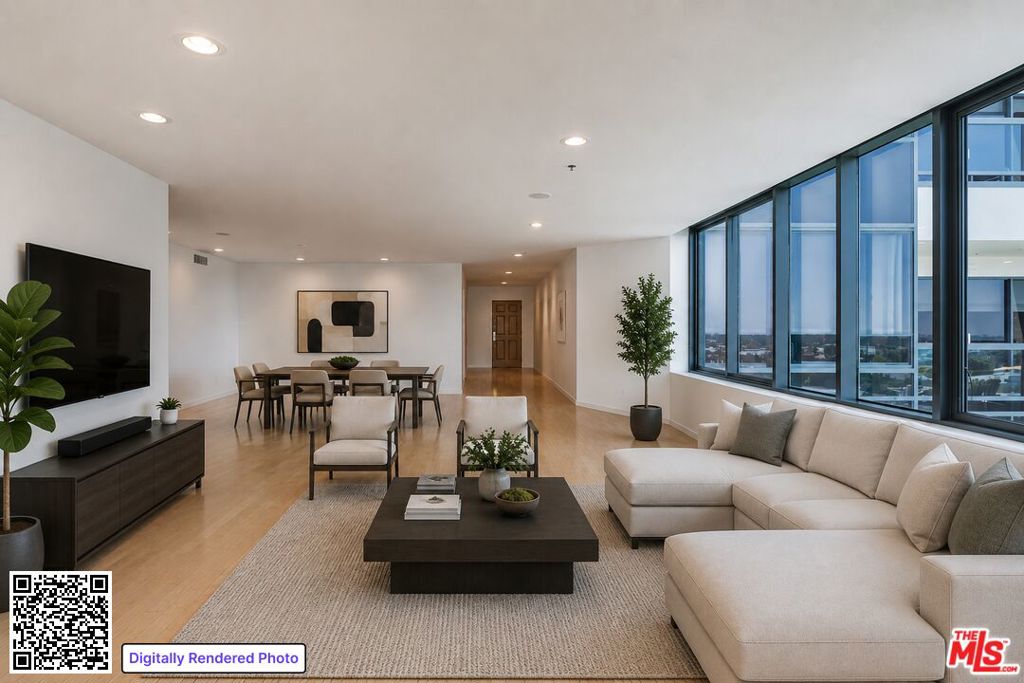 10724 Wilshire Boulevard 611, Los Angeles CA 90024