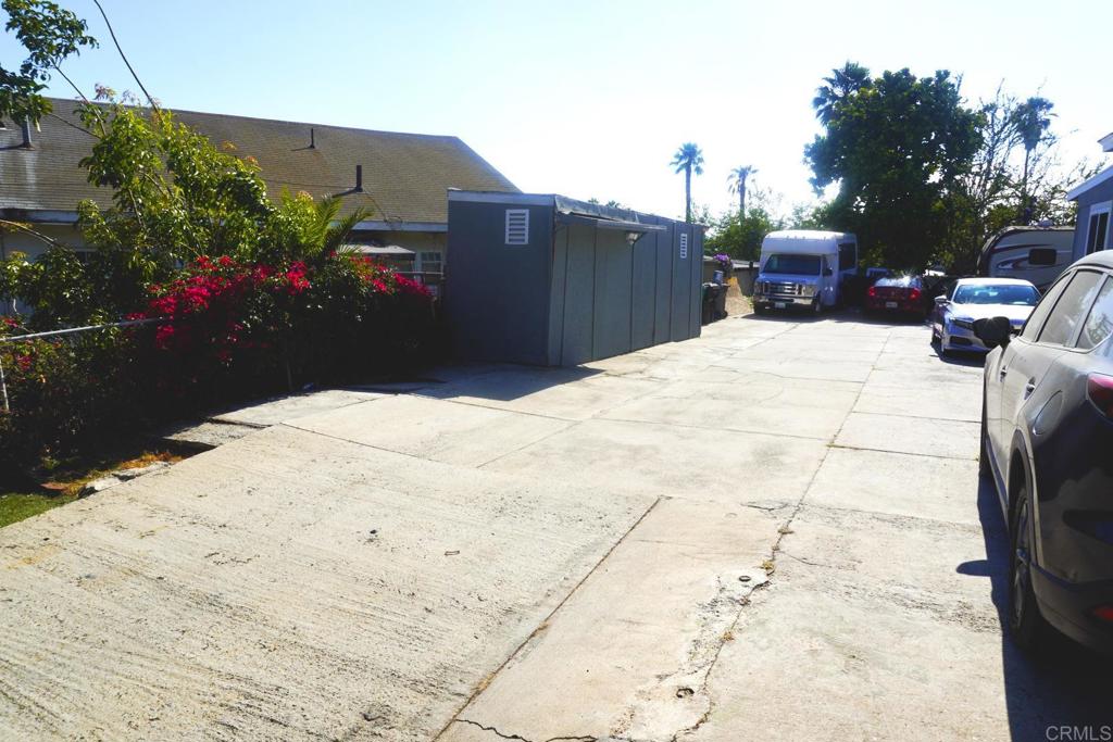 2378 Smythe Avenue