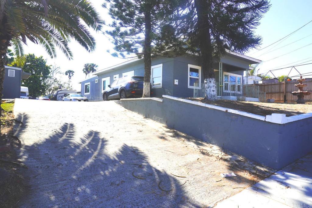 2378 Smythe Avenue