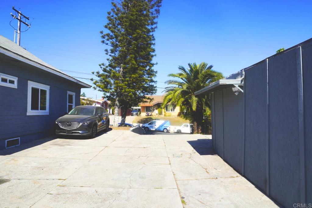 2378 Smythe Avenue