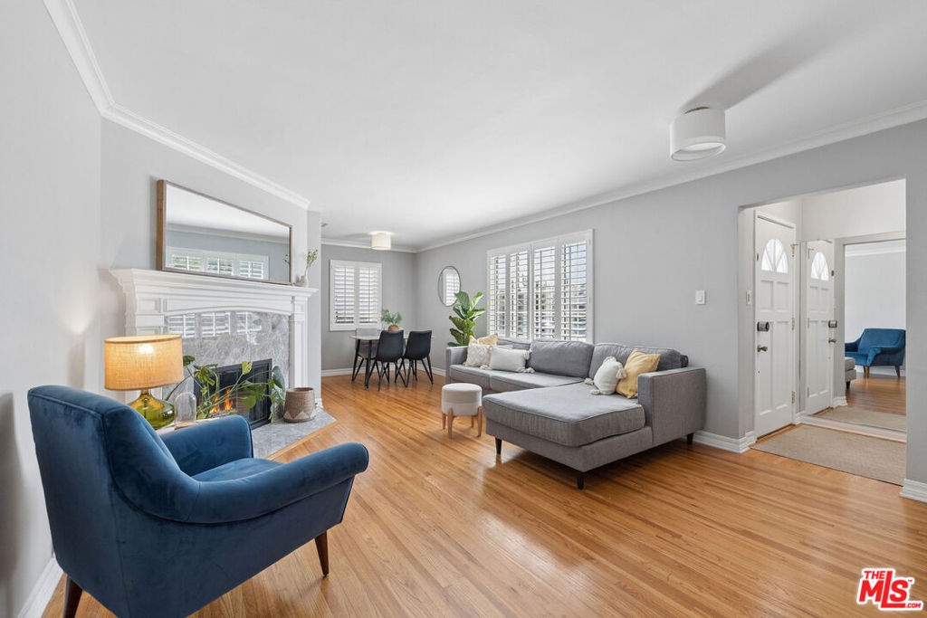 11871 Juniette Street