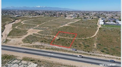 22153 Hesperia Road Hesperia CA 92345