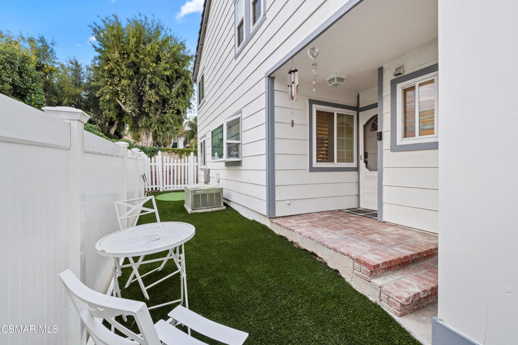 Alamo Court-302 - 302 - Residential