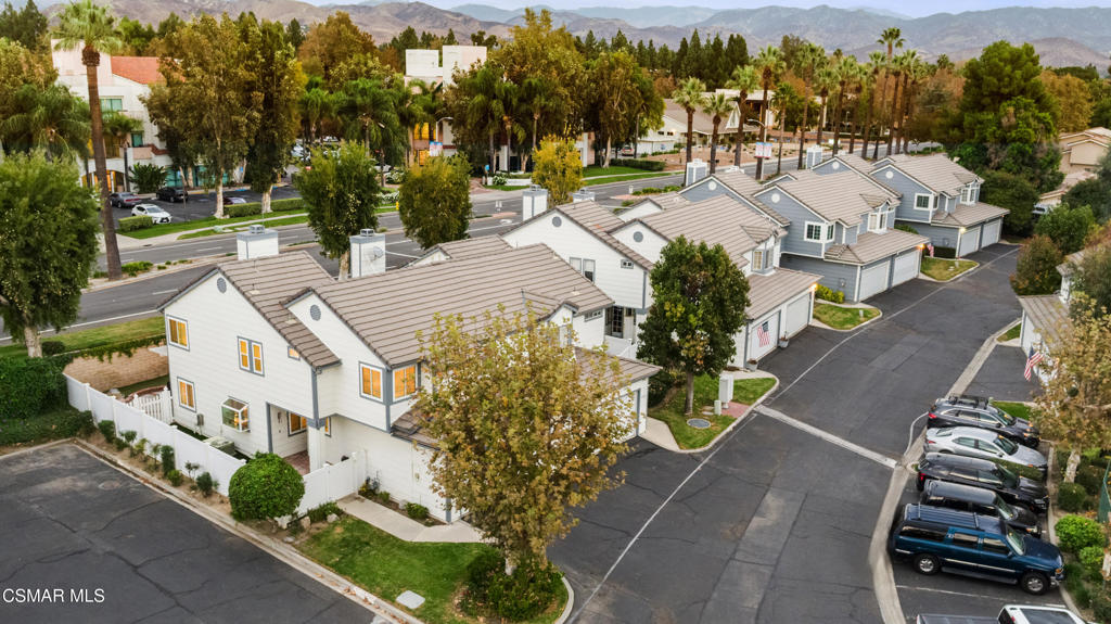 Alamo Court-302 - 302 - Residential