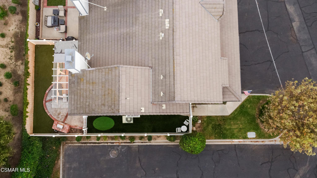 Alamo Court-302 - 302 - Residential