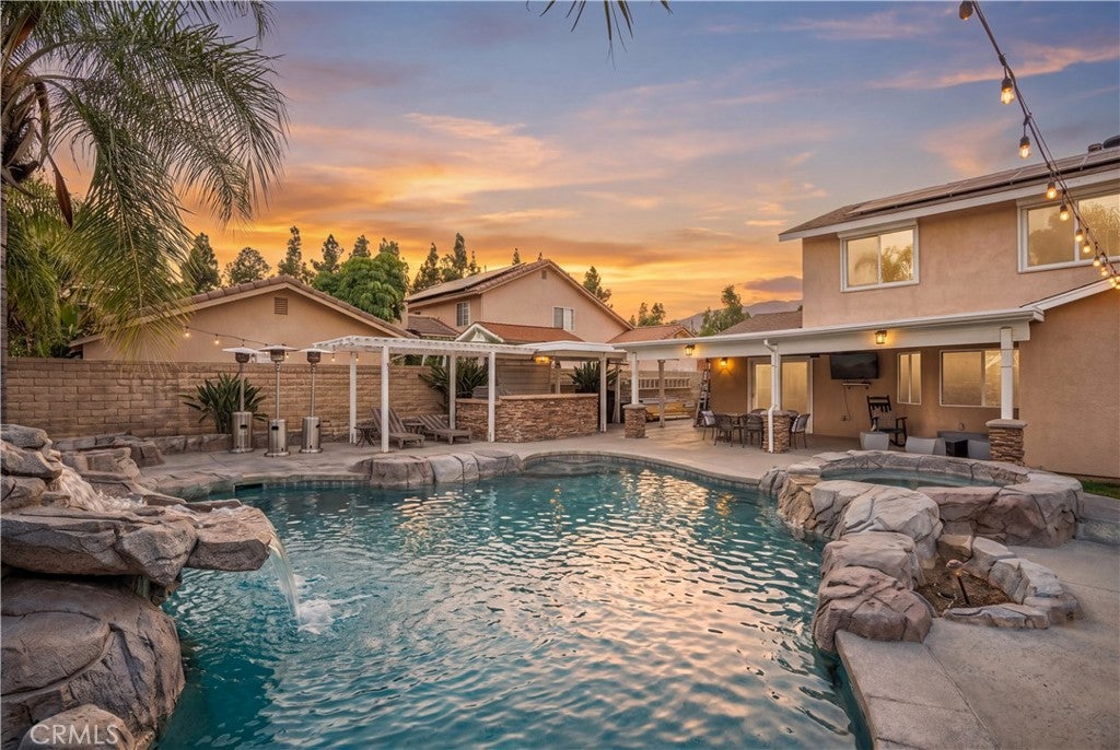 1150 W Aster Street, Upland CA 91786