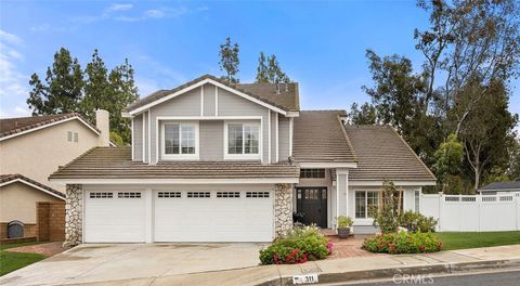 311 N Deep Spring Rd Orange CA 92869