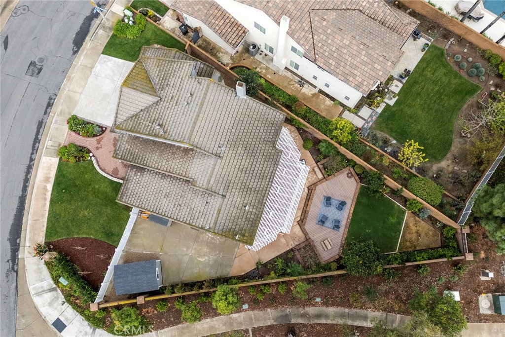 311 N Deep Spring Rd