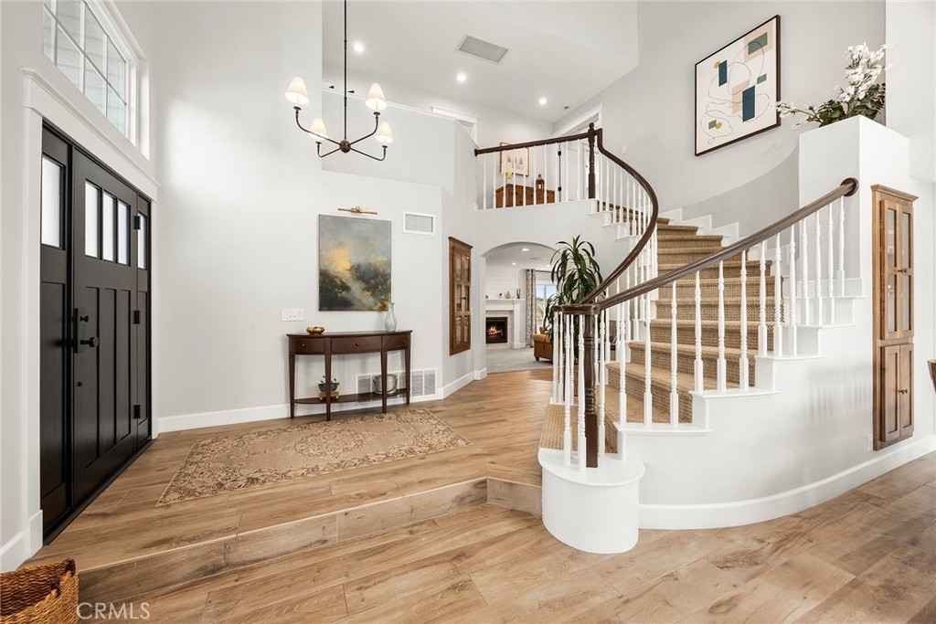 311 N Deep Spring Rd