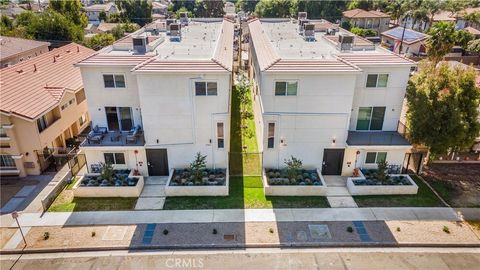 Photo of 17154 CHATSWORTH Street #2, Granada Hills, CA 91344 (MLS # SR26043437)
