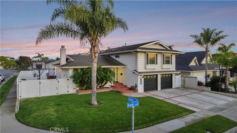 17252 Breda Lane Huntington Beach CA 92649