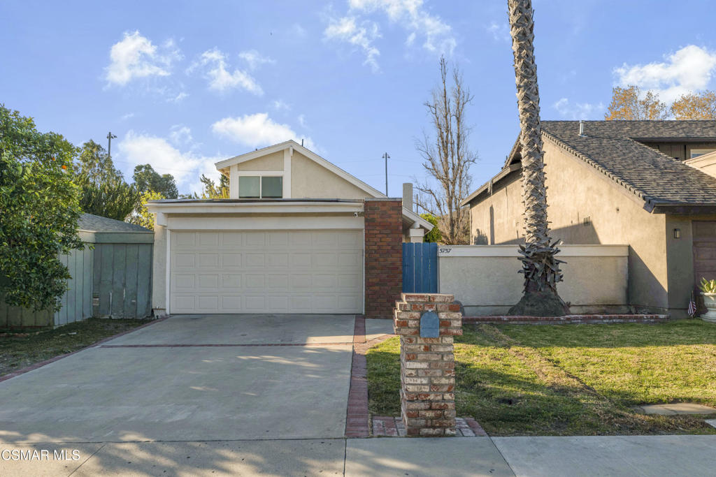5757 Lake Lindero Drive