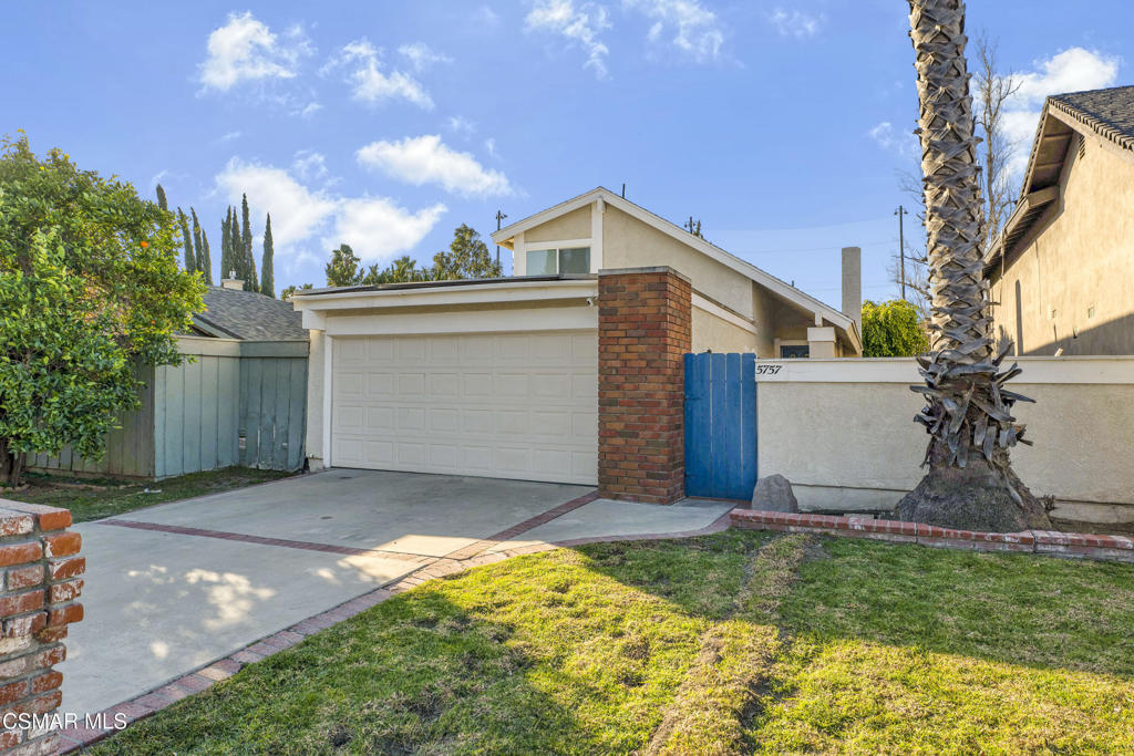 5757 Lake Lindero Drive