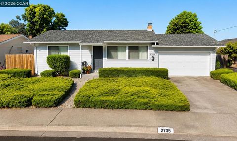 Photo of 2735 Mcmorrow Rd RD, San Pablo, CA 94806 (MLS # 41140041)