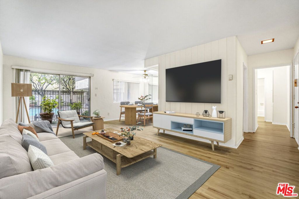 Photo of 1831 Prosser Avenue #101, Los Angeles, CA 90025 (MLS # 25619535)