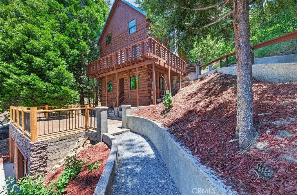 567 Maple Drive