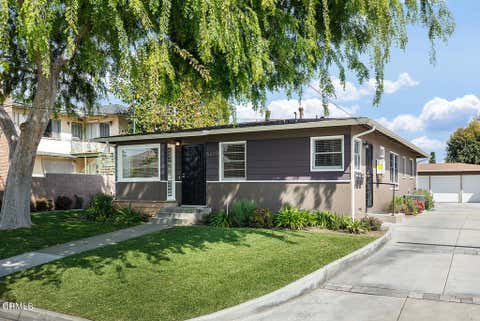 Photo of 5634 Noel Drive, Temple City, CA 91780 (MLS # P1-27880)