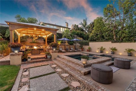 2440 N Highwood Road Orange CA 92867