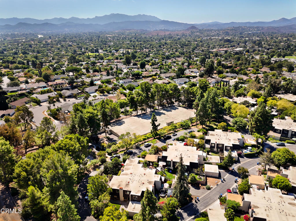 Northwood Townhomes II-557 - Residential