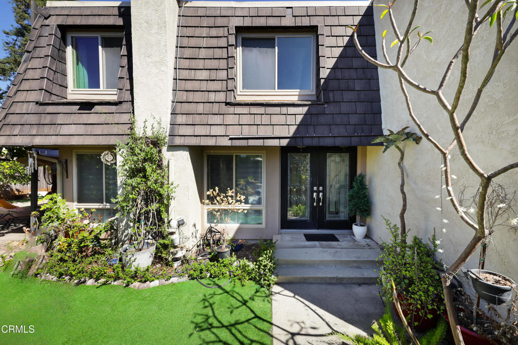 Northwood Townhomes II-557 - Residential