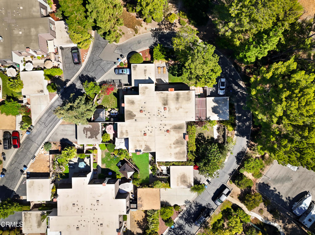 Northwood Townhomes II-557 - Residential