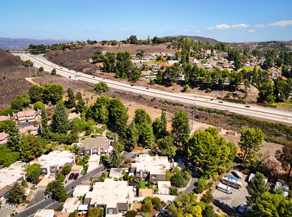 Northwood Townhomes II-557 - Residential