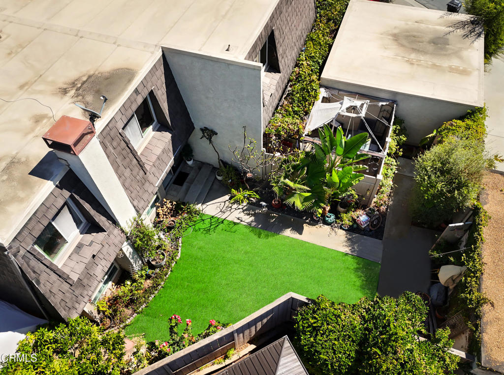 Northwood Townhomes II-557 - Residential