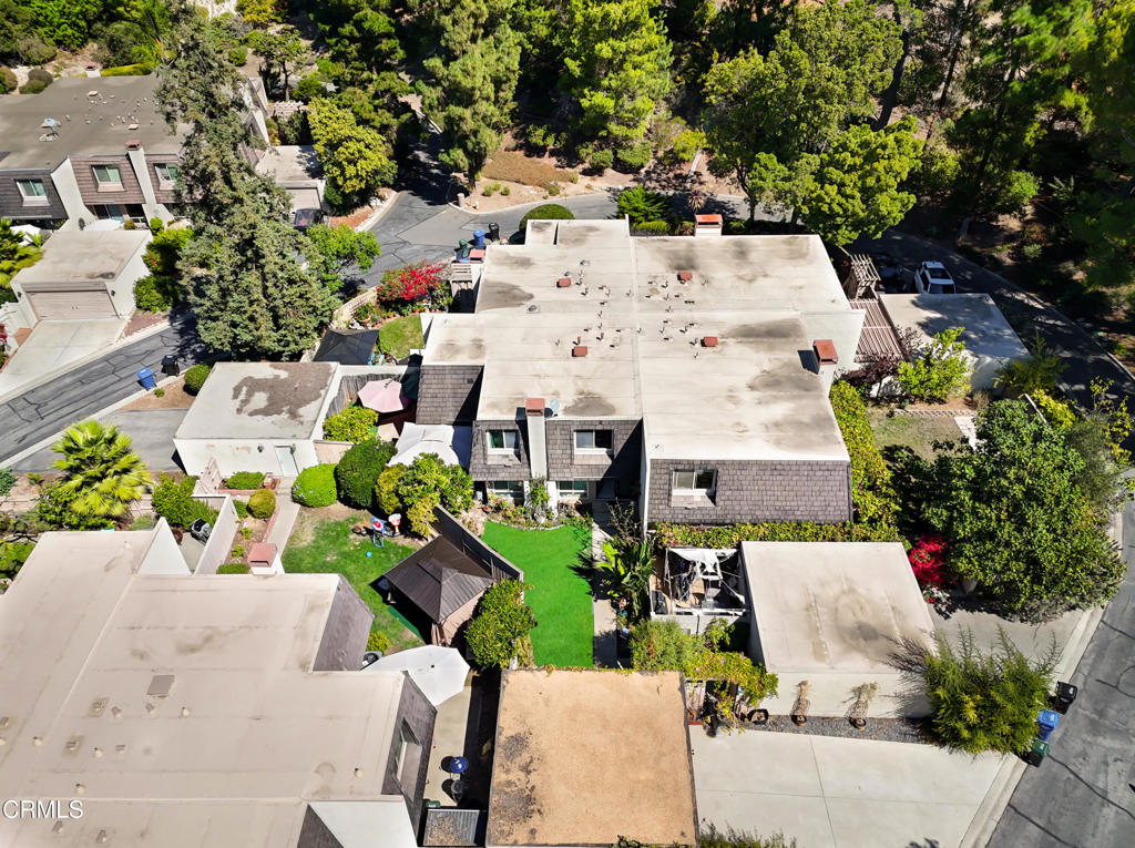 Northwood Townhomes II-557 - Residential