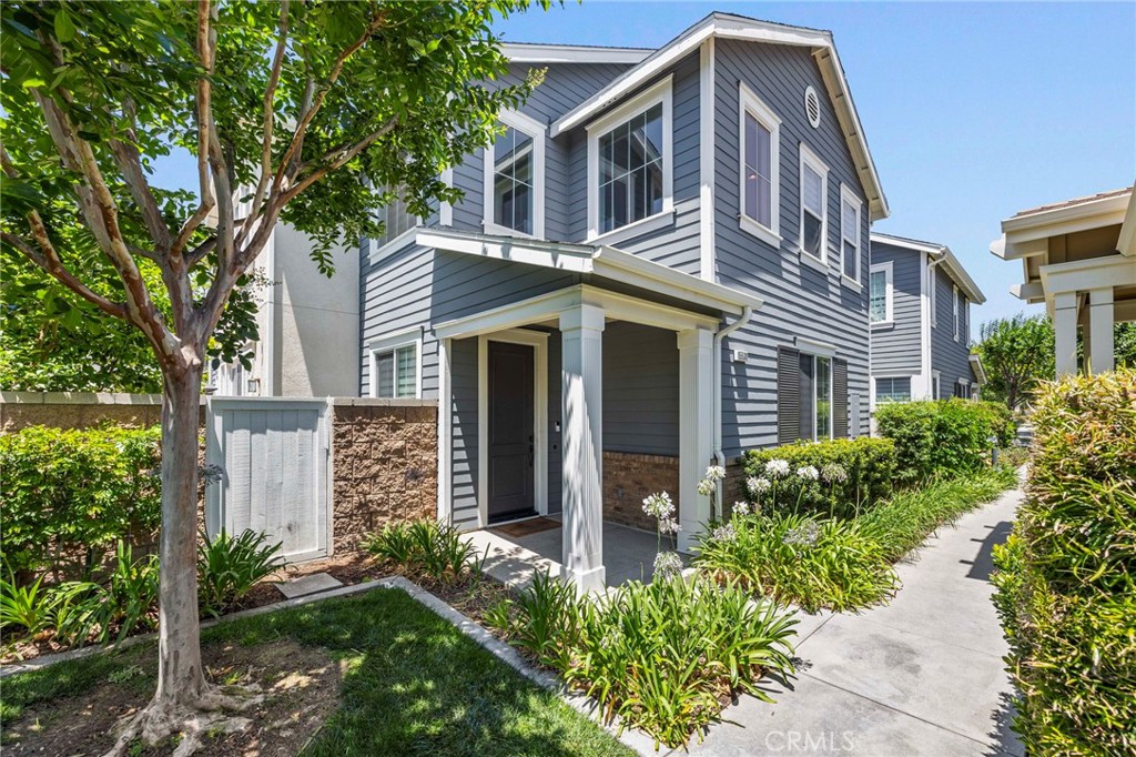 Ainsley Park (AINS) - Residential