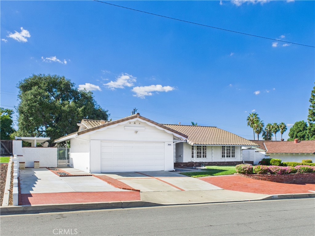 3032 N Oceanview