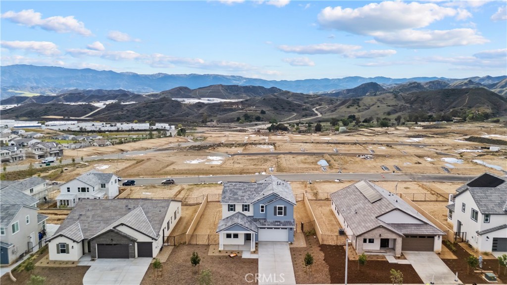 Williams Ranch (WILRCH) - Residential