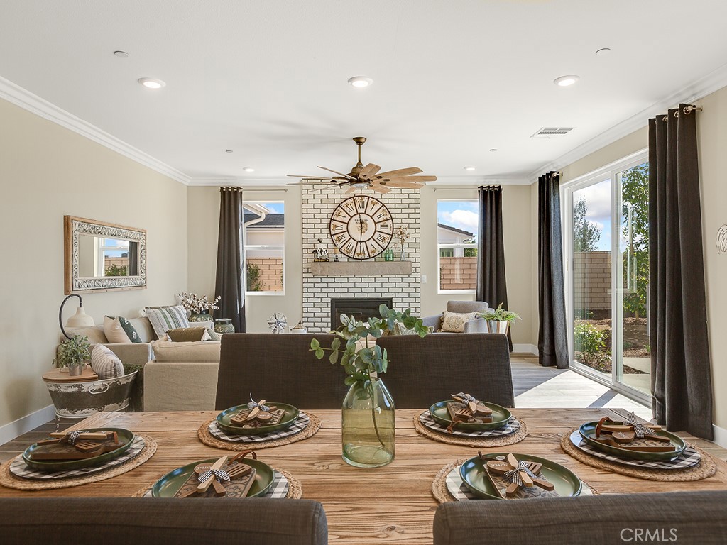 Williams Ranch (WILRCH) - Residential