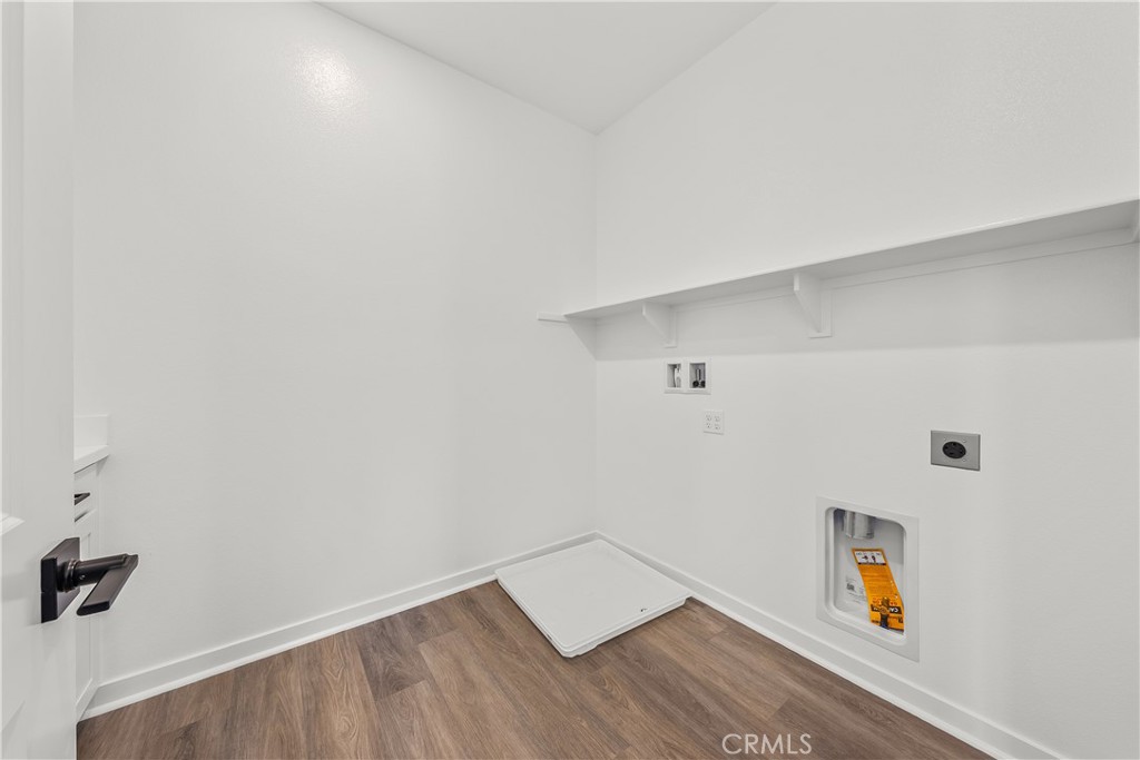 Williams Ranch (WILRCH) - Residential