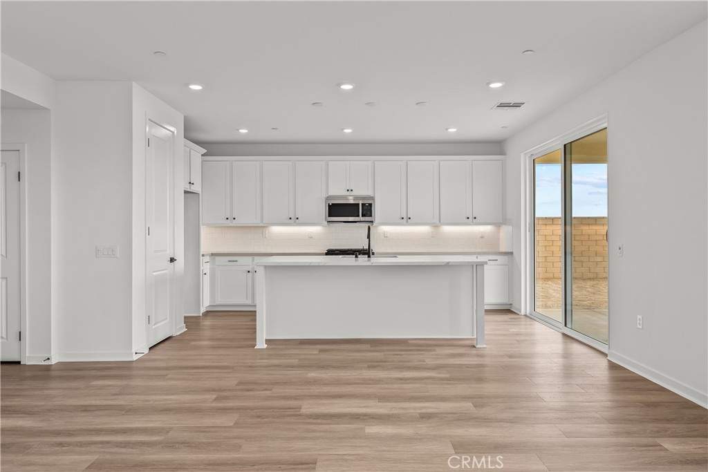 Williams Ranch (WILRCH) - Residential