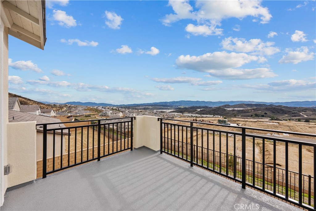 Williams Ranch (WILRCH) - Residential