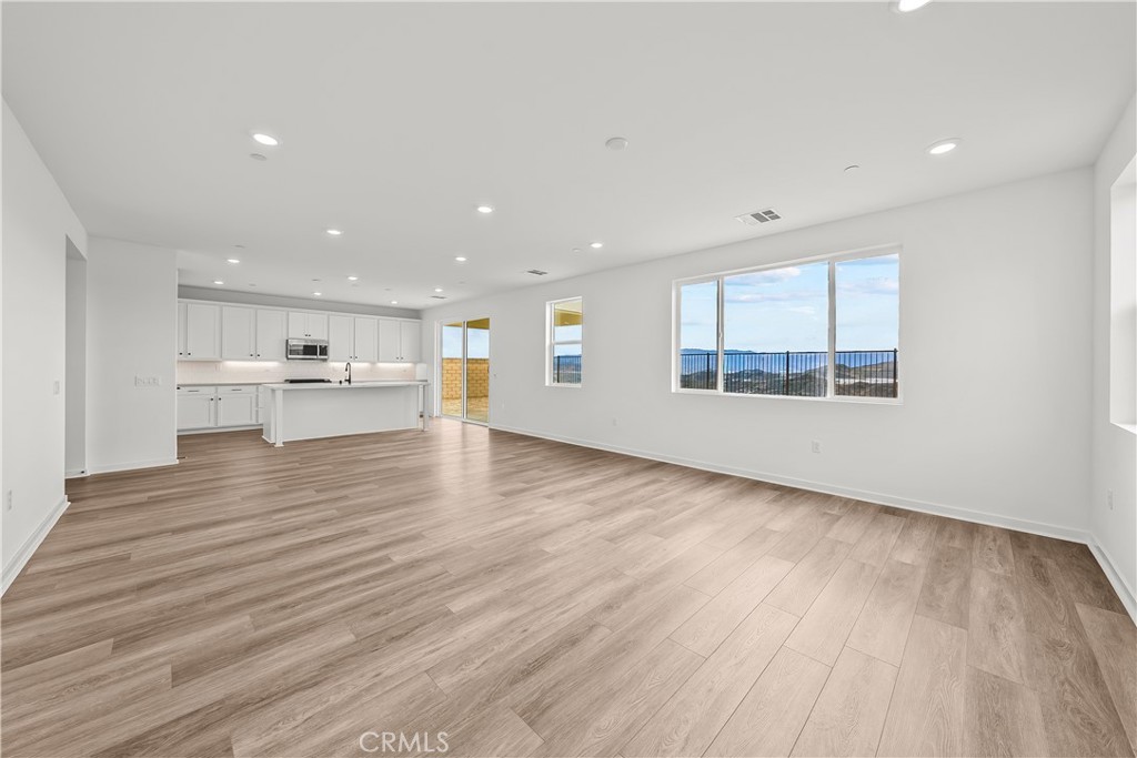 Williams Ranch (WILRCH) - Residential