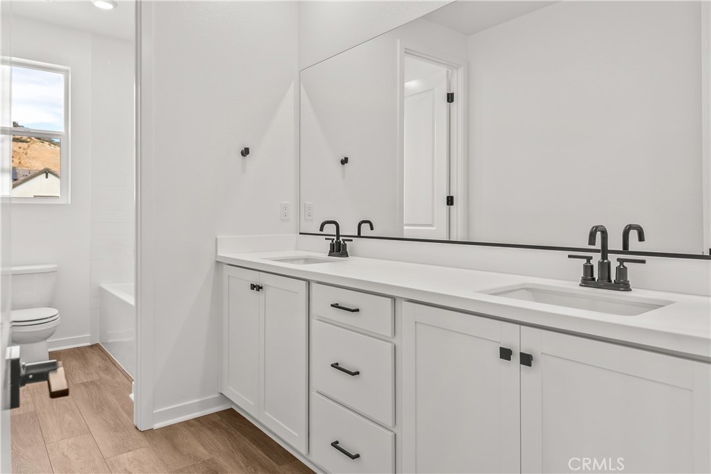 Williams Ranch (WILRCH) - Residential