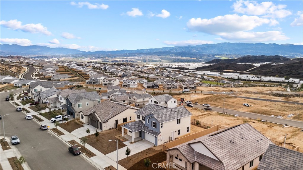 Williams Ranch (WILRCH) - Residential