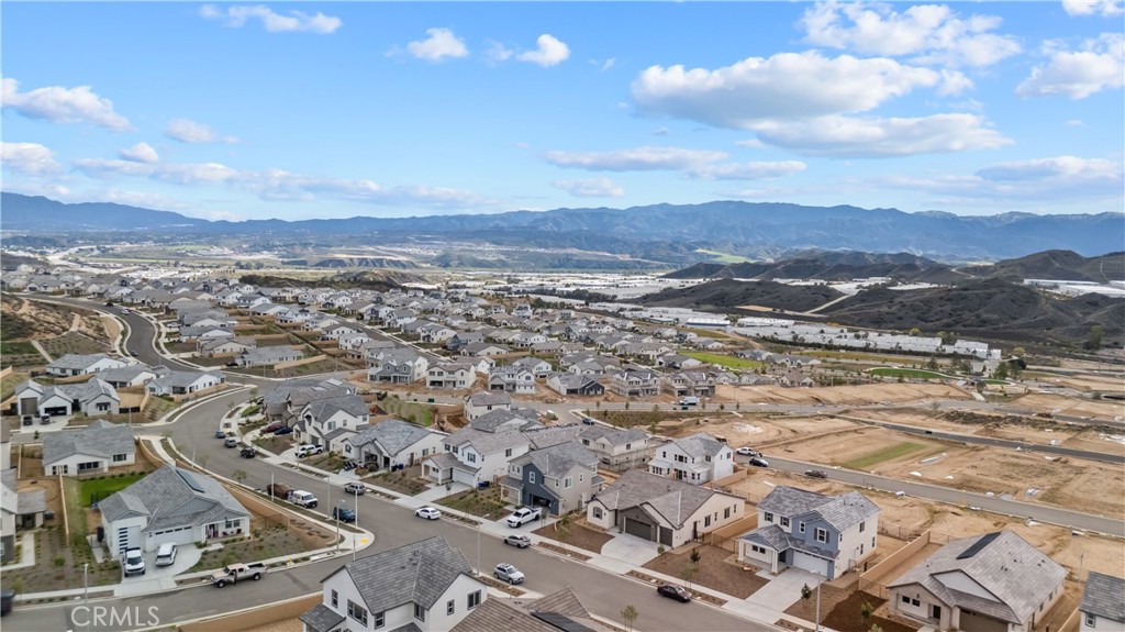 Williams Ranch (WILRCH) - Residential