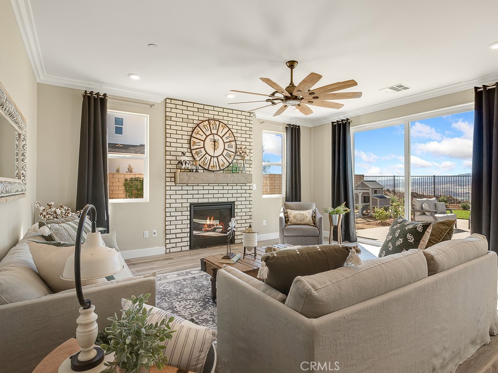 Williams Ranch (WILRCH) - Residential