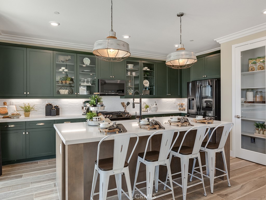 Williams Ranch (WILRCH) - Residential