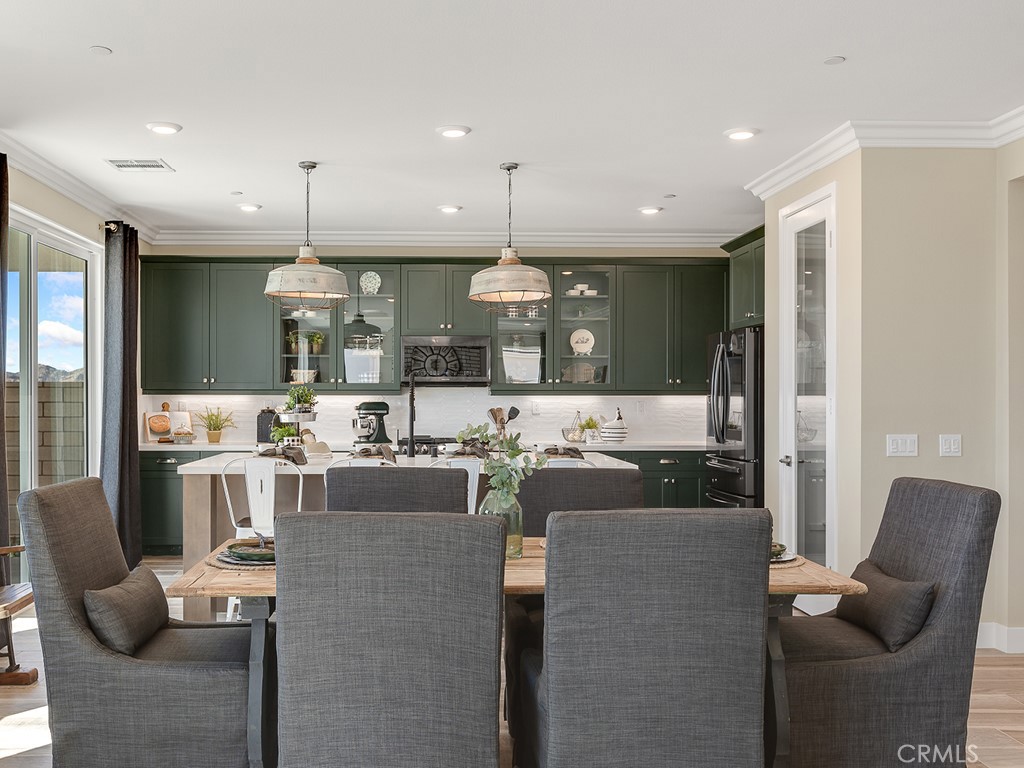 Williams Ranch (WILRCH) - Residential