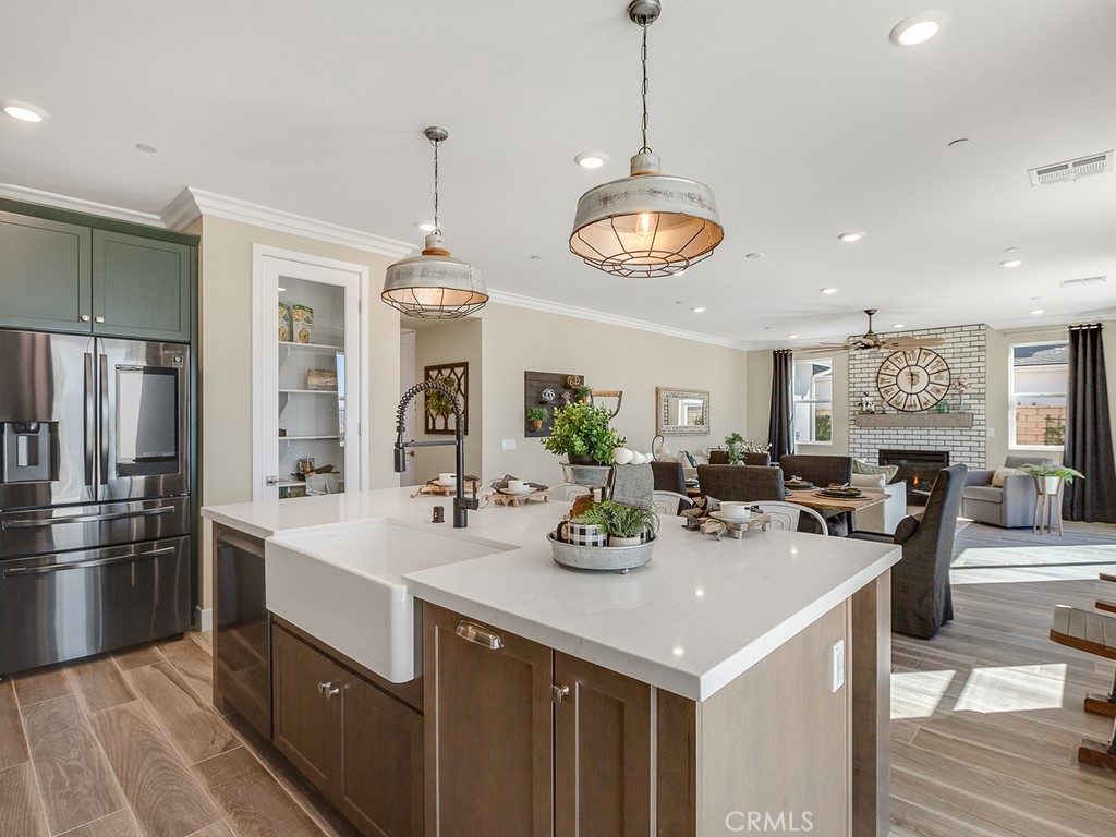 Williams Ranch (WILRCH) - Residential