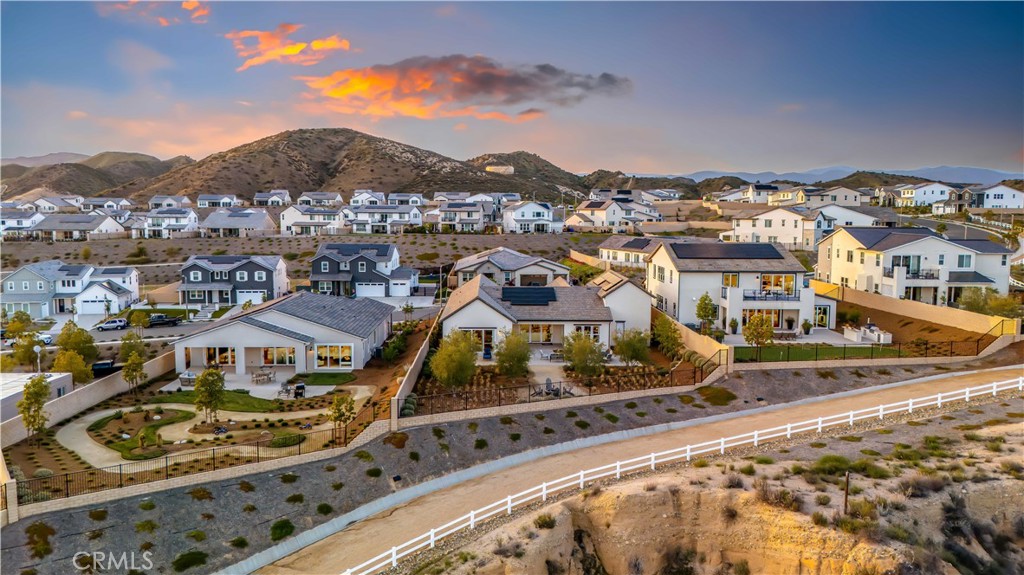 Williams Ranch (WILRCH) - Residential