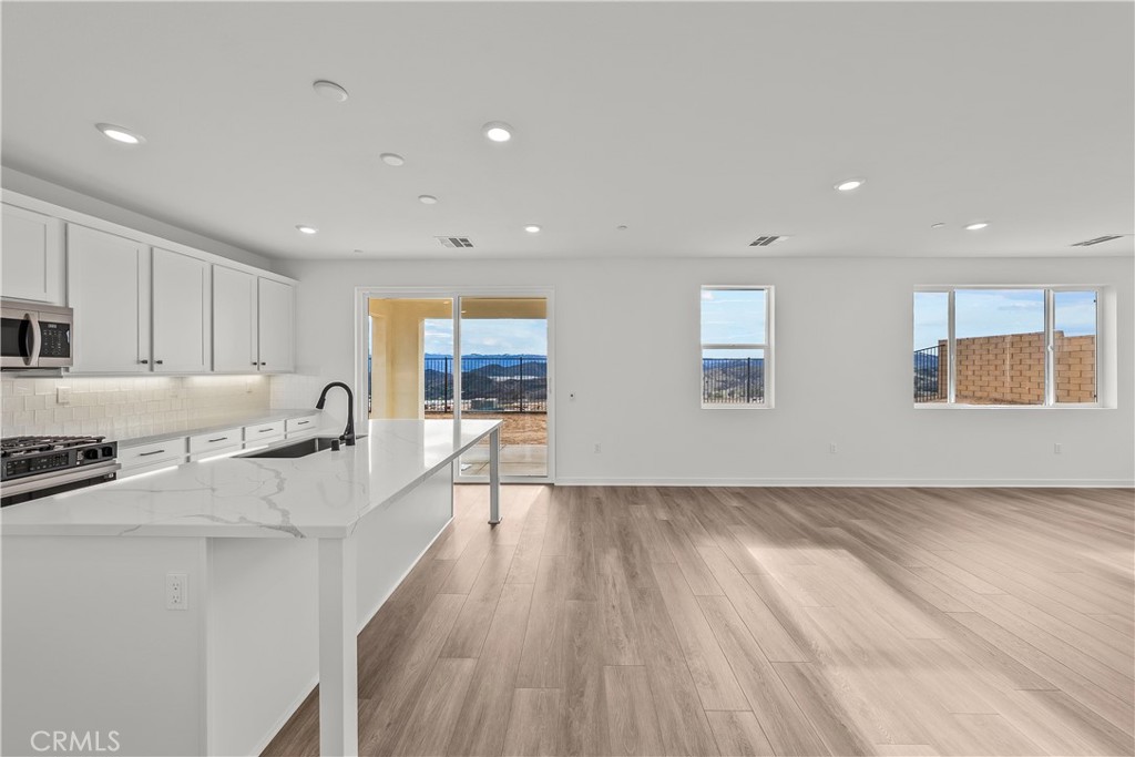 Williams Ranch (WILRCH) - Residential