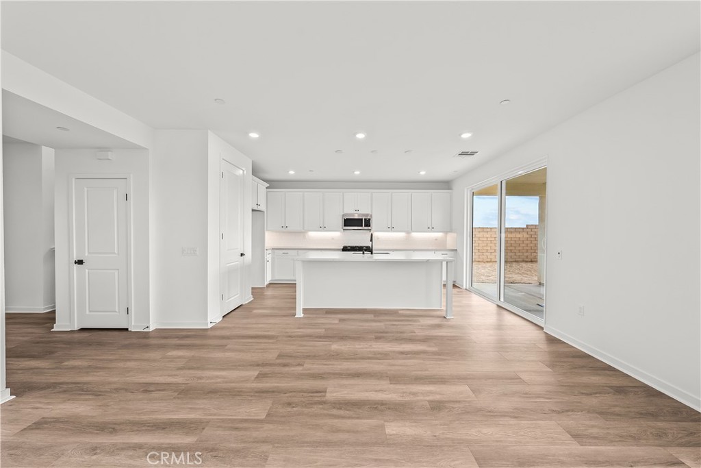 Williams Ranch (WILRCH) - Residential